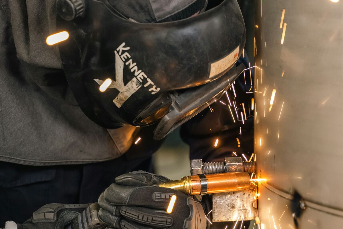 Portable generator equipment